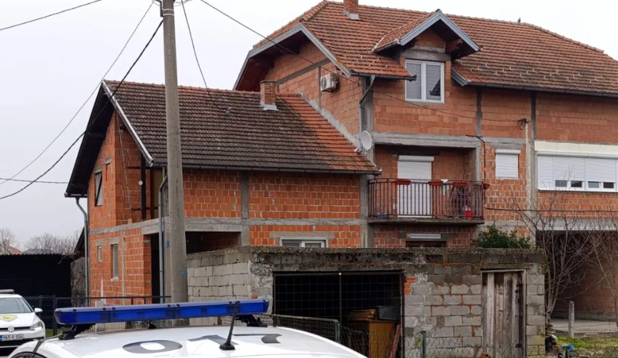 „Kuća strave“ u Brčkom