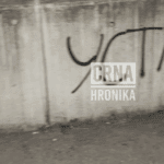 Uznemirujući grafiti u Švicarskoj:
