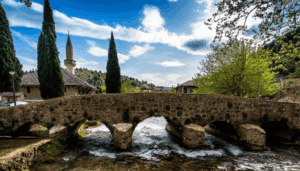 Stolac, Bregava