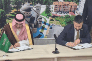 Saudijska Arabija pozajmila 53,5 miliona KM Republici Srpskoj