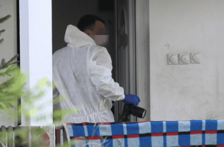 Stravičan zločin u Bajinoj Bašti: U porodičnoj kući ubijena žena i dijete, počinilac izvršio samoubistvo