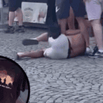 Incident u Tuzli: Muškarac pretučen zbog provokativne majice ispred Kapije