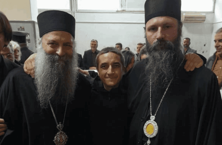 Iz Brčkog do Banjske: Kako je Sulejman Muratović postao Dušan Obrenović