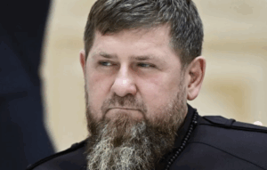 Kadirov se zamalo utopio u moru