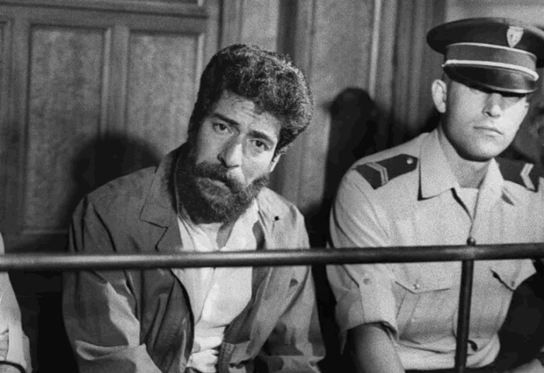 Georges Abdallah pušten na slobodu nakon 41 godine