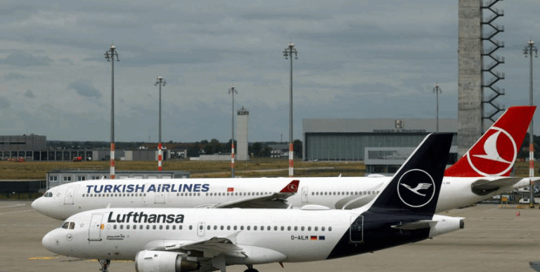 Putnik preminuo u avionu Turkish Airlinesa, a tijelo mu nestalo bez traga