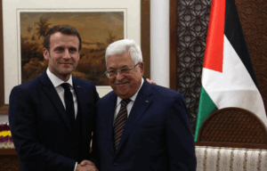 Francuska najavljuje priznanje Palestine: "Neophodan korak ka miru i stabilnosti"