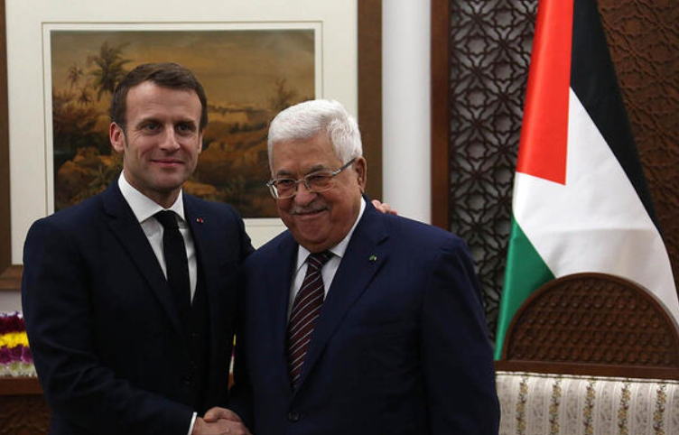 Francuska najavljuje priznanje Palestine: "Neophodan korak ka miru i stabilnosti"