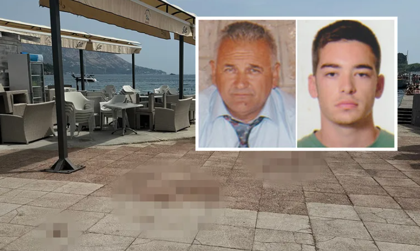 Svetislav Stanišić usmrtio brata i bratanca na Slovenskoj plaži