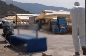 Novi detalji o ubistvu brata i njegovog sina u Budvi