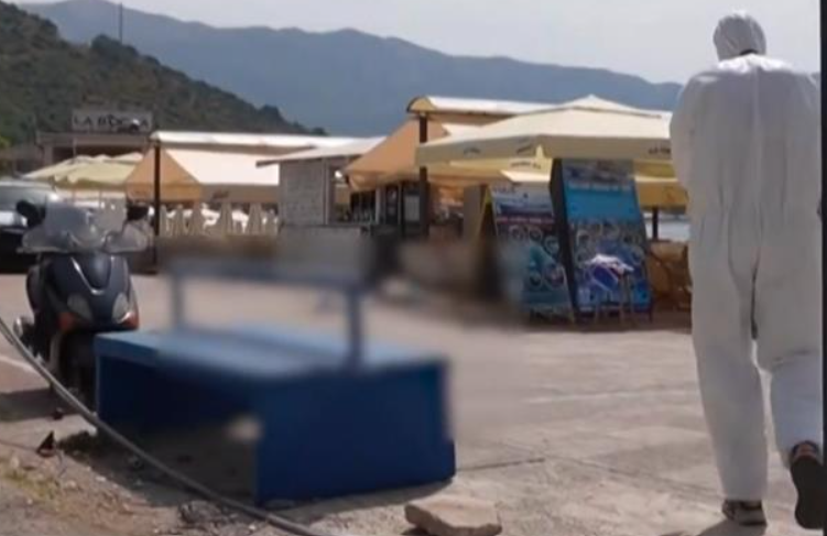 Novi detalji o ubistvu brata i njegovog sina u Budvi