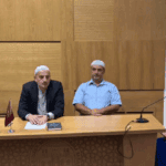 Mlada Amina Karčić nova je hafiza Kur'ana Časnog