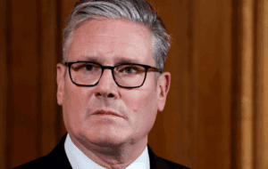 Keir Starmer