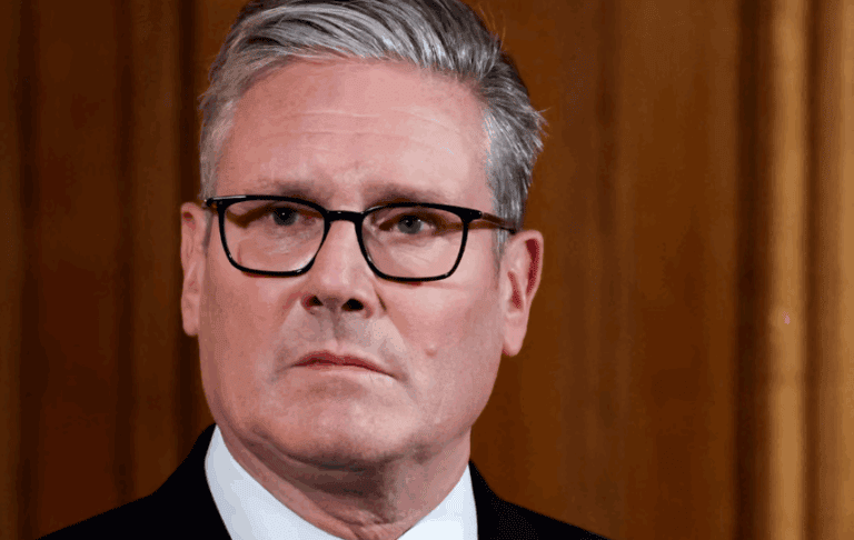 Keir Starmer
