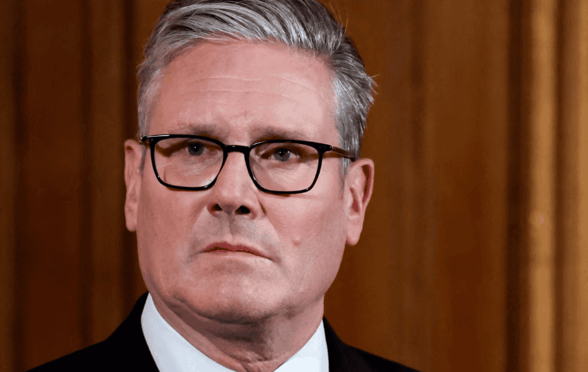 Keir Starmer