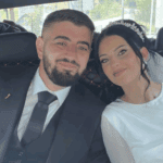 Imam Dževad Orić i Ajla Mujčinović rekli sudbonosno "da"