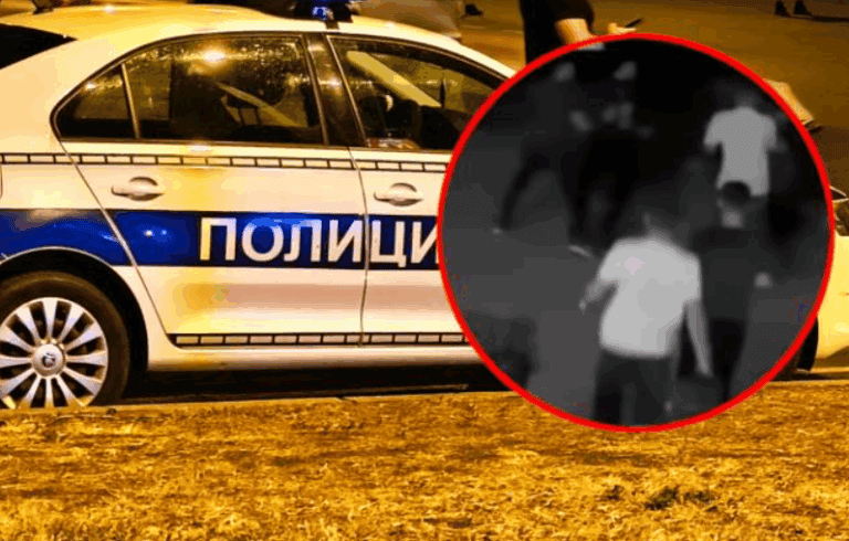 Mladić M.M. (17) nastradao u masovnoj tuči u Novom Pazaru – roditelji vijest primili iz inostranstva