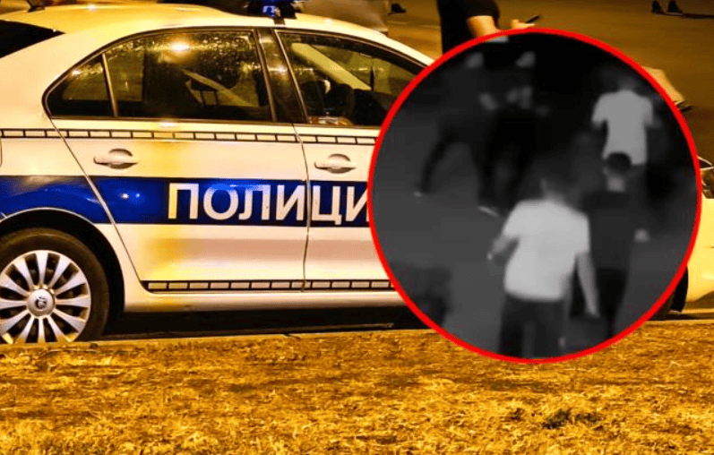 Mladić M.M. (17) nastradao u masovnoj tuči u Novom Pazaru – roditelji vijest primili iz inostranstva