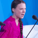 Greta Thunberg dolazi u Bosnu i Hercegovinu