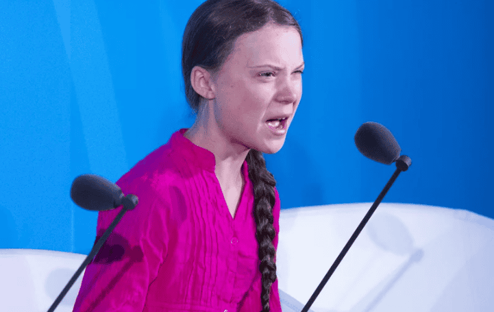 Greta Thunberg dolazi u Bosnu i Hercegovinu