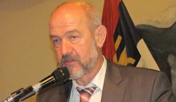 Blagoje Baković dobio državljanstvo BiH uprkos kontroverzama: