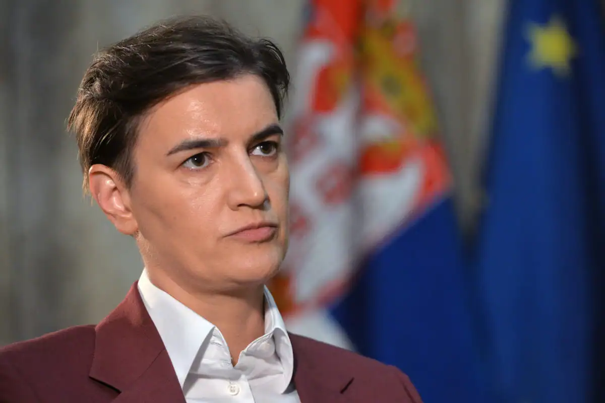 Ana Brnabić