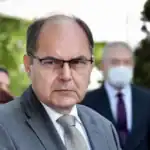 visoki predstavnik u Bosni i Hercegovini Christian Schmidt