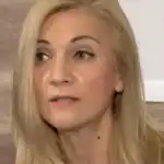 Zamjenica državnog ministra za izbjeglice i ljudska prava Duška Jurišić