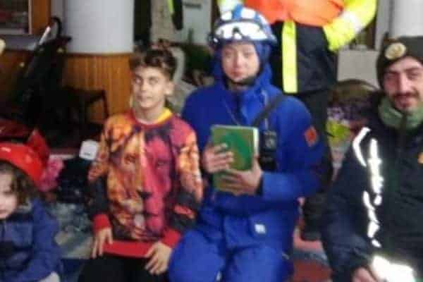 Kineski spasilac Jun Cang pronašao Kur'an, prihvatio islam i postao Yusuf