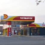“Nešković” u Zvorniku