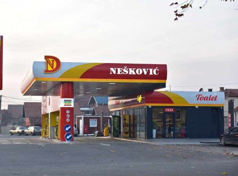 “Nešković” u Zvorniku