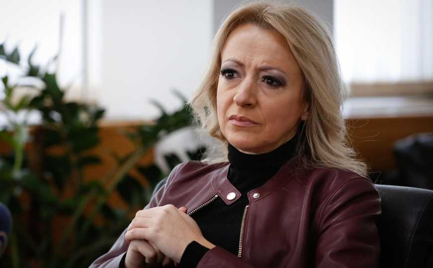 Aleksandra Pandurević
