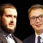 Usame Zukorlić, Aleksandar Vučić
