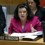 Karen Pierce, nova specijalna izaslanica Velike Britanije za Zapadni Balkan
