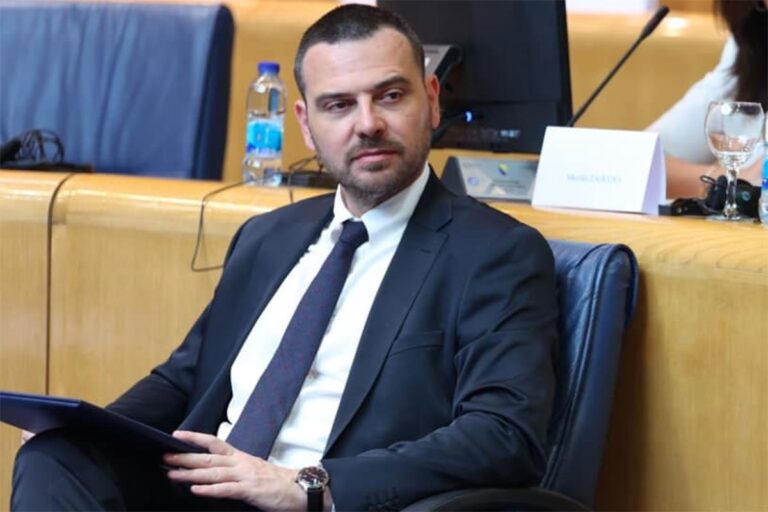 Saša Magazinović