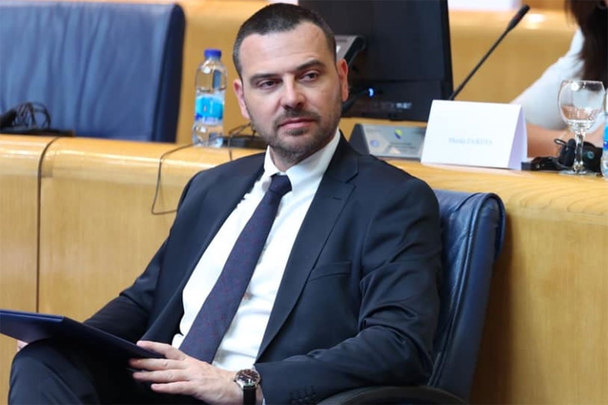 Saša Magazinović