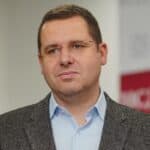 Delegat SNSD-a u Domu naroda, Radovan Kovačević