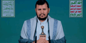 Vođa jemenskog pokreta Ansar Allah, Abdul-Malik al-Houth