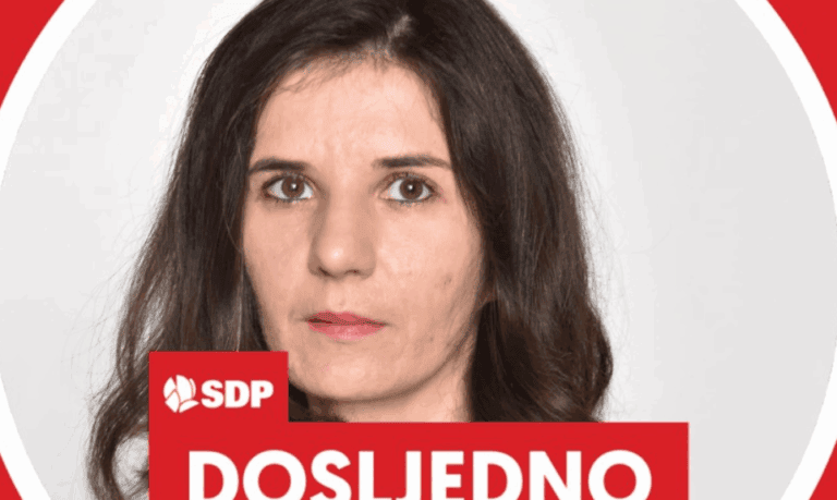 Antonija Dujmović Čalaga izazvala bijes javnosti