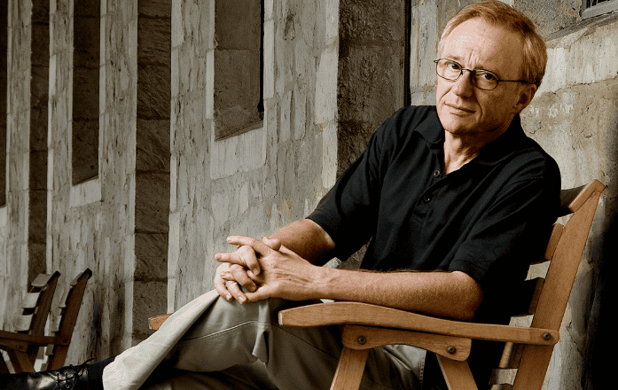 David Grossman: "Više se ne mogu suzdržavati – ovo što se dešava u Gazi je genocid"