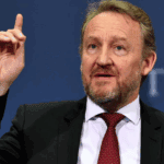 Bakir Izetbegović