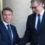 Vučić i Macron razgovarali o BiH i Kosovu