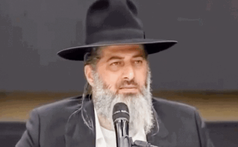 Ronen Shaulov