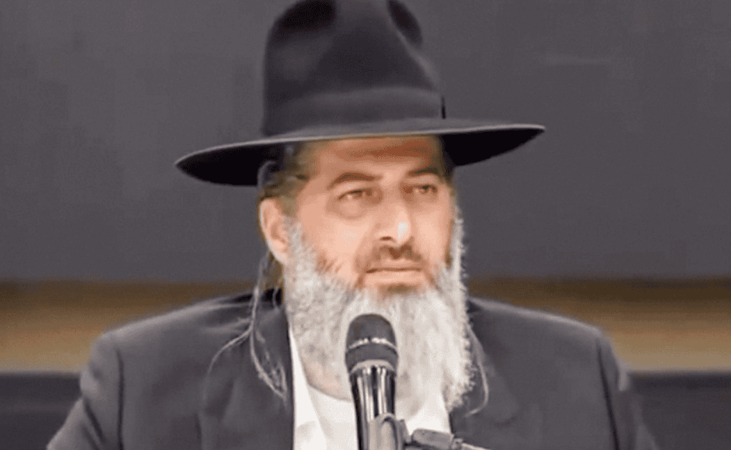 Ronen Shaulov