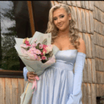 Smrtno je stradala 19-godišnja Ajla Nuhanović, djevojka koja je sa drugaricom čekala autobus za more