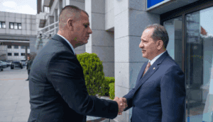 Fatmir Hajdarević