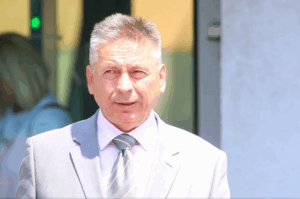 Advokat bivšeg predsjednika Republike Srpske Milorada Dodika, Goran Bubić