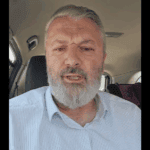 Oglasio se Sanin Musa nakon puštanja na slobodu