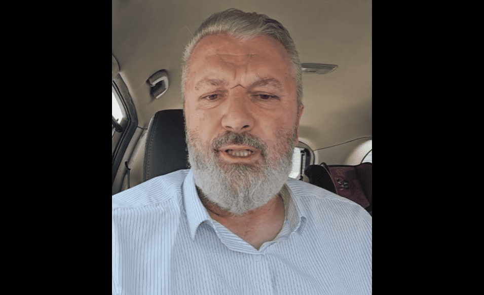 Oglasio se Sanin Musa nakon puštanja na slobodu
