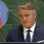 Plenković bijesan zbog Komšićevog govora u UN-u: Od susjedne zemlje, žalosno